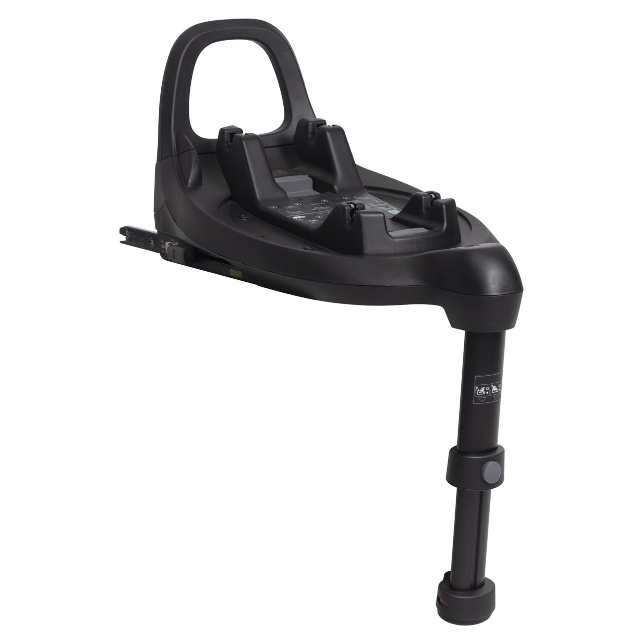 Base rotative 360 i-Size Chicco