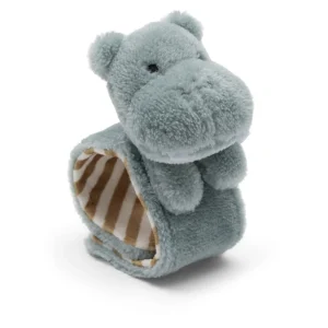 Jollein Hochet main et pied Jollies - Hippo Happy