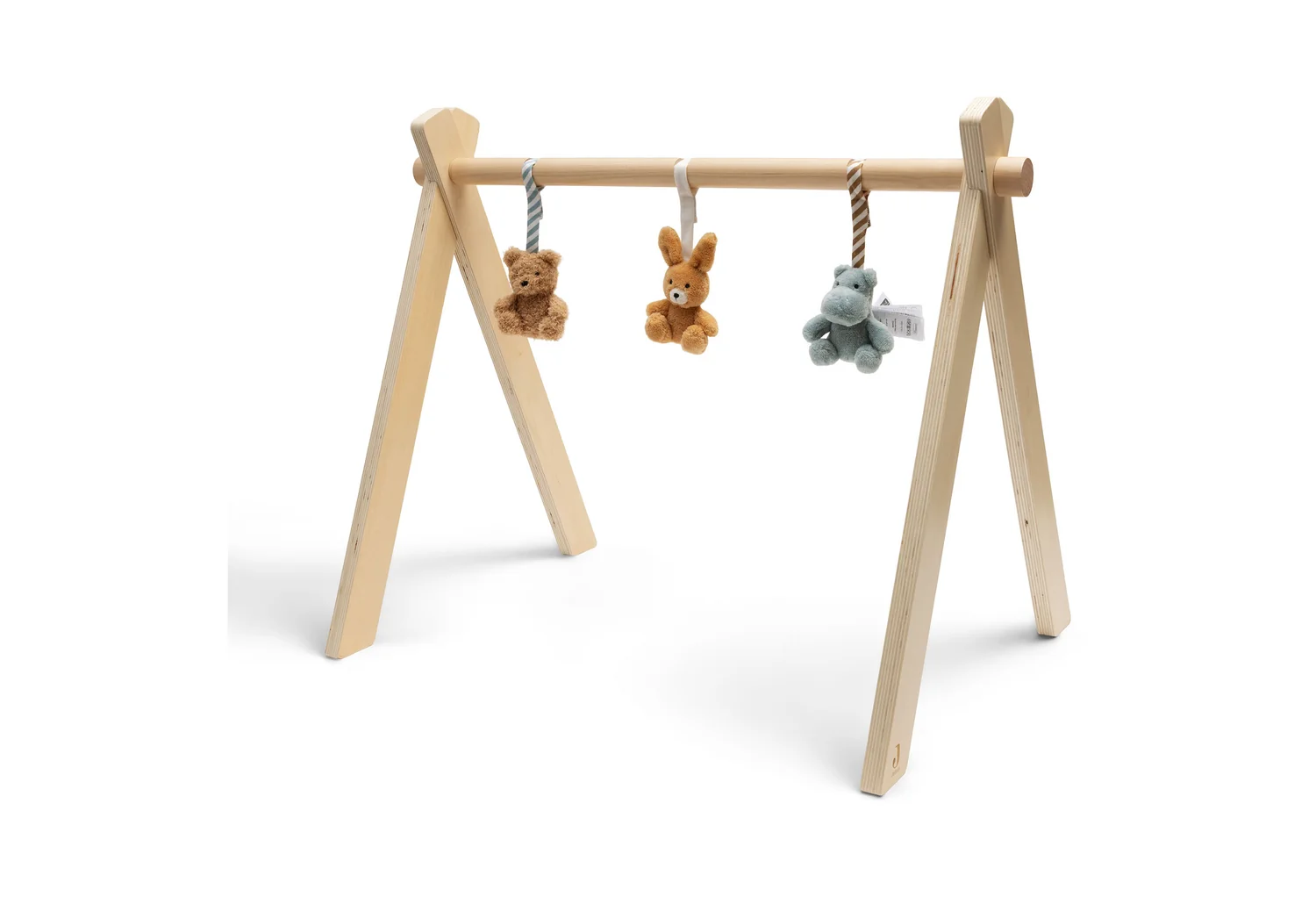 Jollein Jouets pour Arche d’Éveil - Jollies