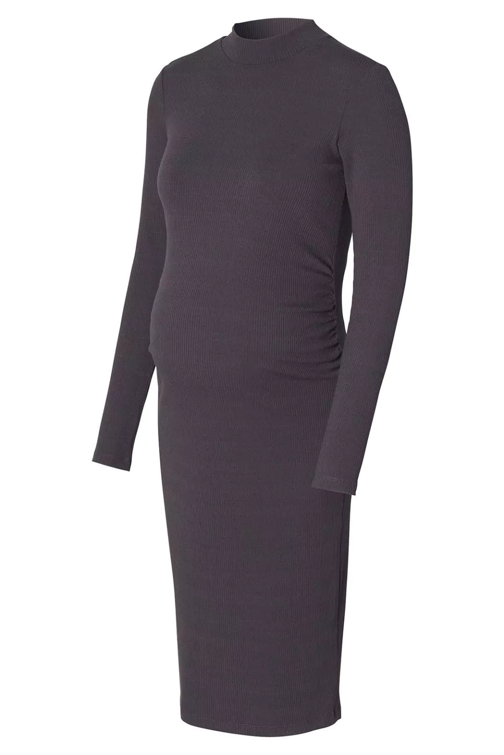 Noppies Robe de grossesse Aima - Forged Iron - Taille L – Image 6