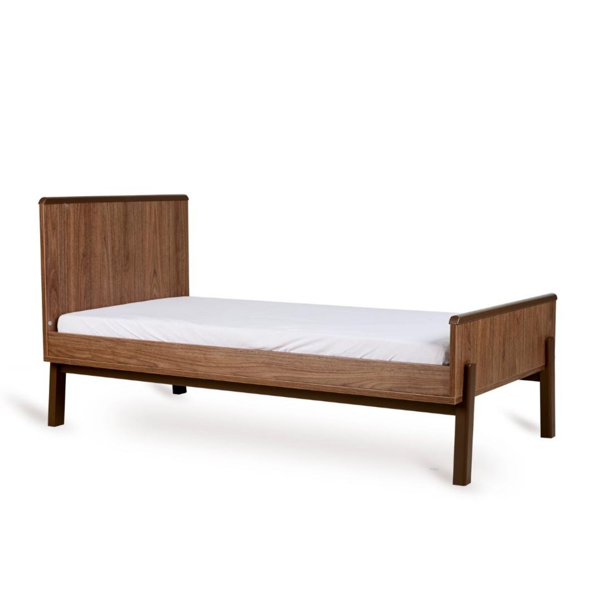 Ashi Lit Évolutif - 140 x 70 cm - Chataignier – Image 8