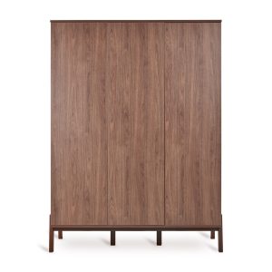 Ashi Armoire XL - Châtaignier