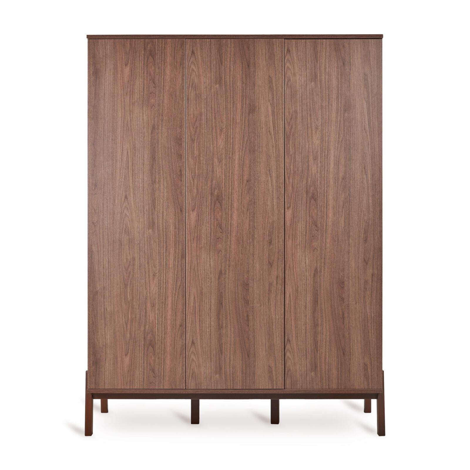Ashi Armoire XL - Châtaignier