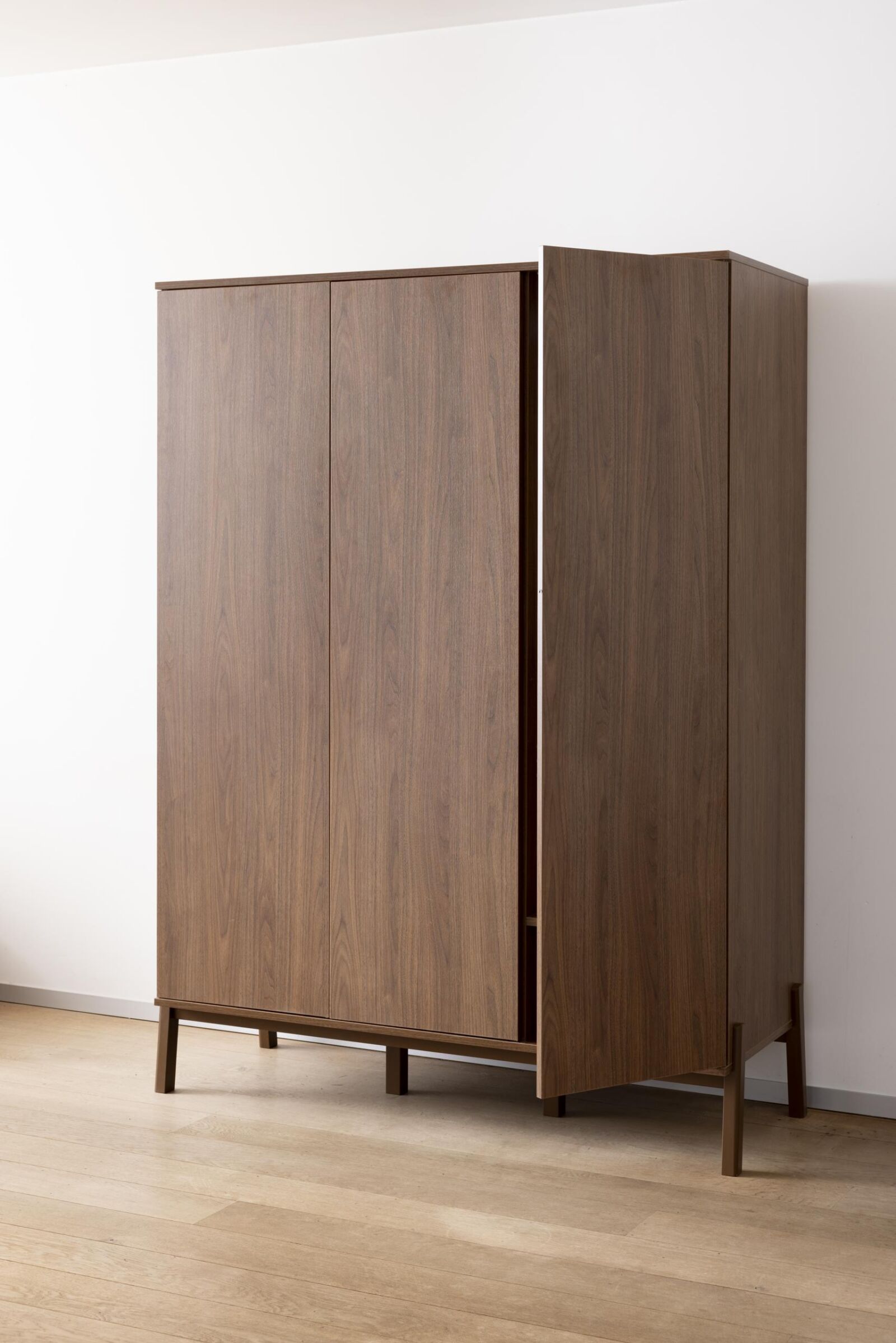 Ashi Armoire XL - Châtaignier – Image 4