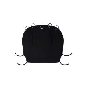 Dooky Voile de protection Black