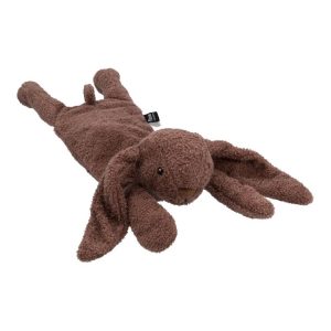 Flow Amsterdam Coussin chauffant Milo - Marron