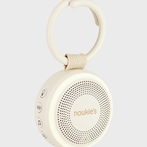 Noukie's - Kyya Veilleuse musicale nomade - Beige