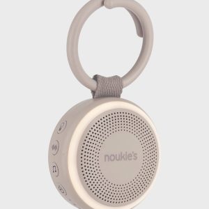 Noukie's - Kyya Veilleuse musicale nomade - Rose
