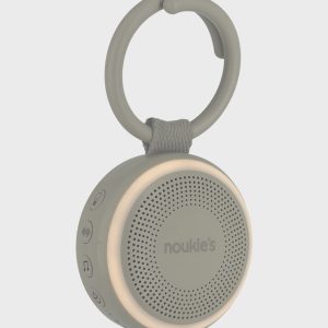 Noukie's - Kyya Veilleuse musicale nomade - Vert