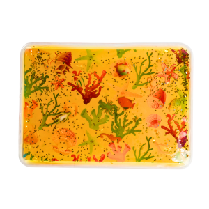 Sense2Play – Tapis sensoriel à eau – Sunset Coast
