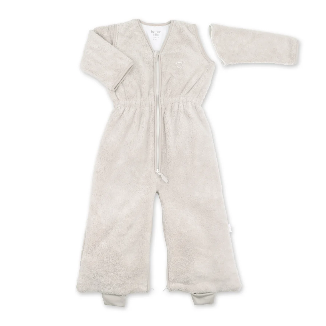 Bemini - Gigoteuse Magic Bag Softy 24-36 mois TOG 2.5 – Sésame – Image 2