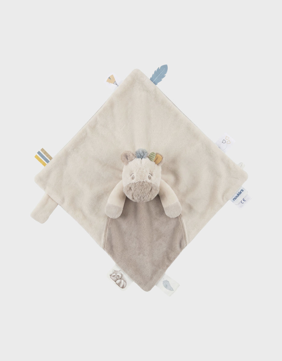 Noukie's Doudou Lino