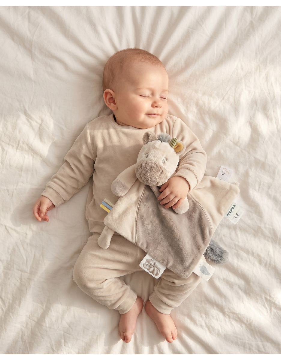 Noukie's Doudou Lino – Image 2