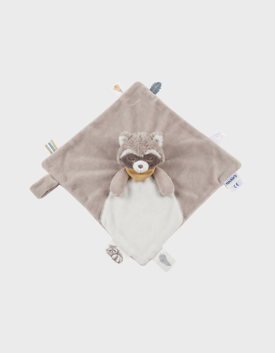 Noukie's Doudou Raku