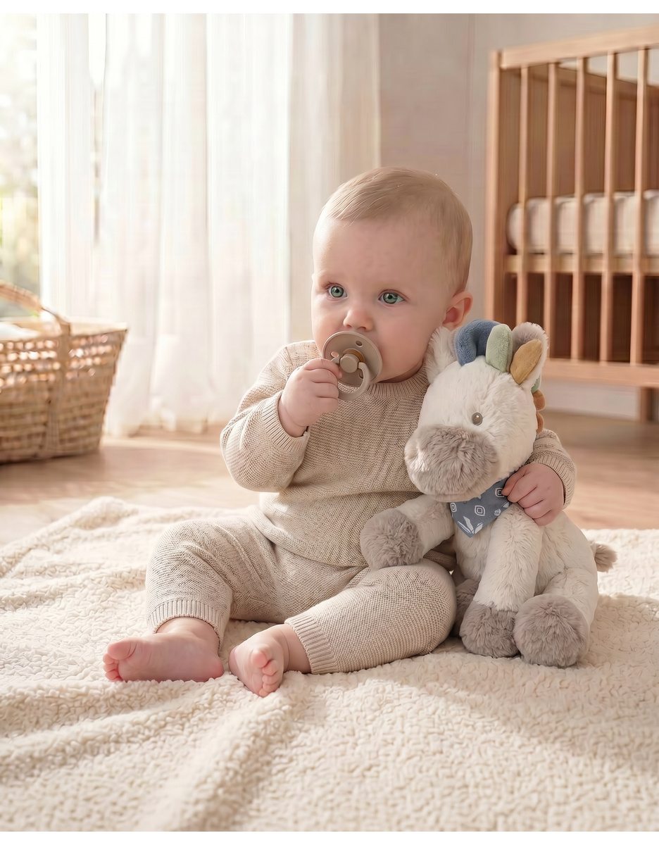 Noukie's Peluche Lino Small - 25cm – Image 2