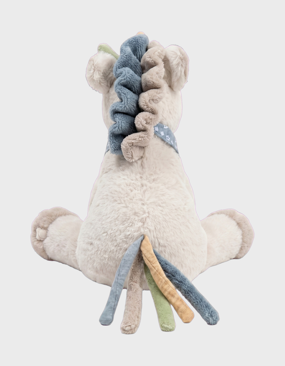 Noukie's Peluche Lino Small - 25cm – Image 4