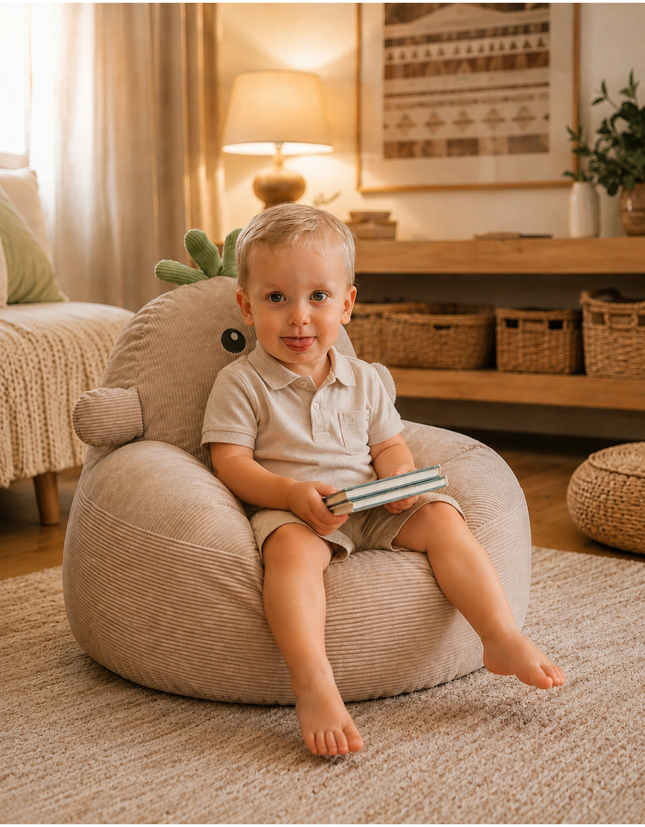 Noukie's Sofa Pico – Image 3